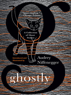 cover image of Ghostly